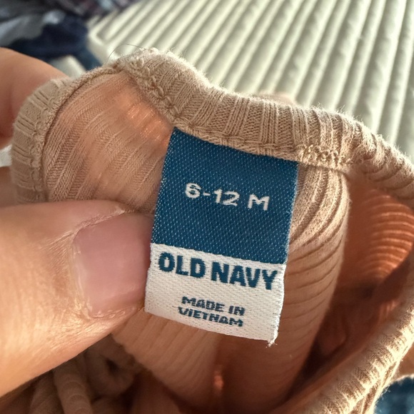 Baby Girl Romper - Picture 2 of 2